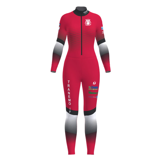 Ace 3.0 Racesuit Women