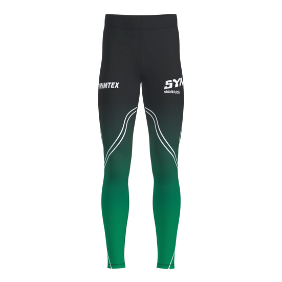 Vision 4.0 Racetights Men