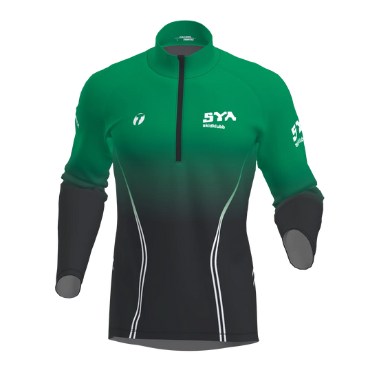 Flex 3.0 Shirt LS Jr