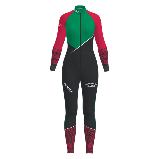 Vision 4.0 Racesuit Women