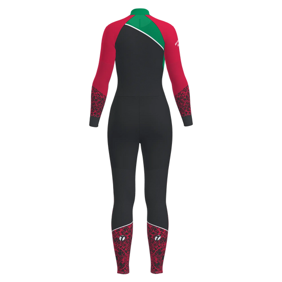Vision 4.0 Racesuit Women