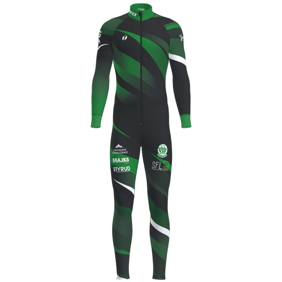 Vision 4.0 Racesuit Jr
