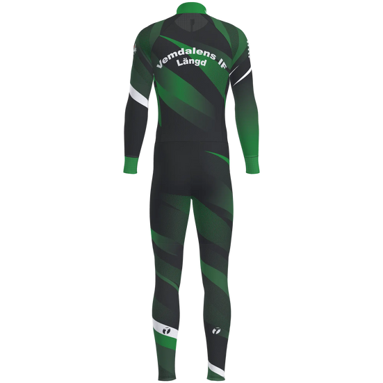 Vision 4.0 Racesuit Men