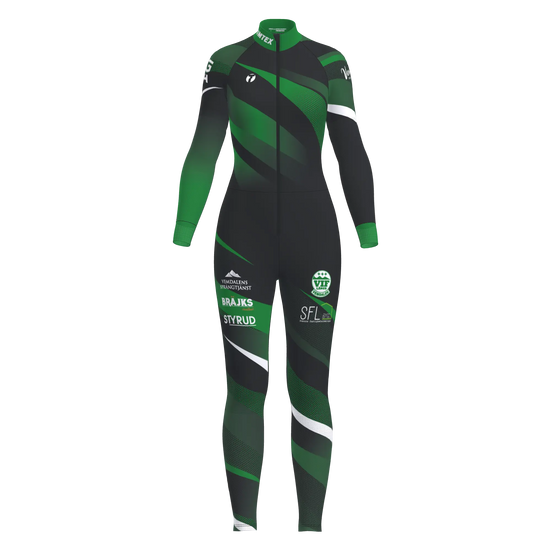 Vision 4.0 Racesuit Women