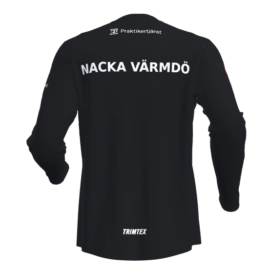 Free 2.0 T-shirt LS Men