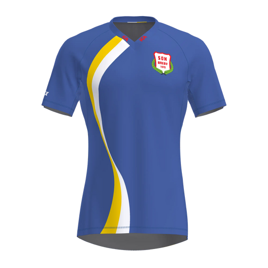 Rapid 3.0 O-Shirt SS Women