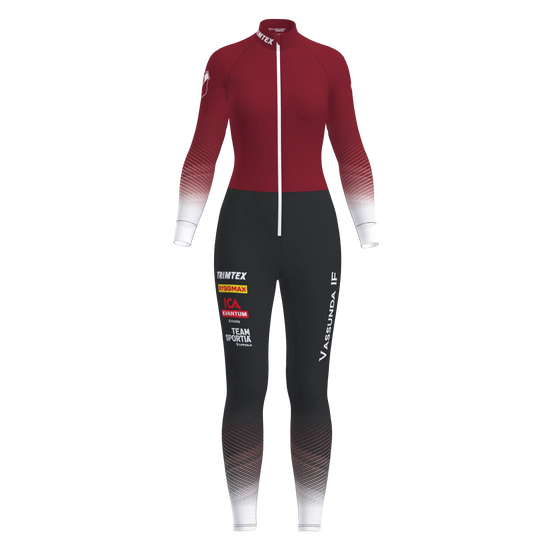 Vision 4.0 Racesuit Women