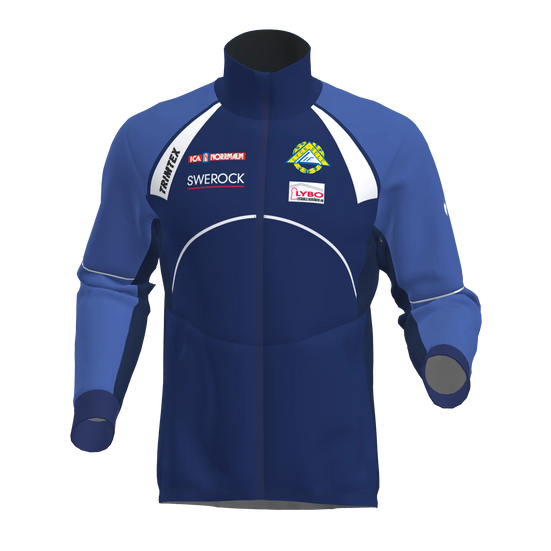 Ambition 2.0 Jacket Men
