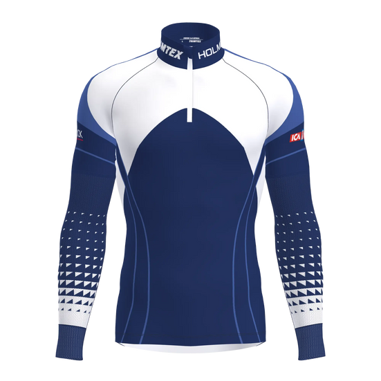 Vision 3.0 Raceshirt LS Men