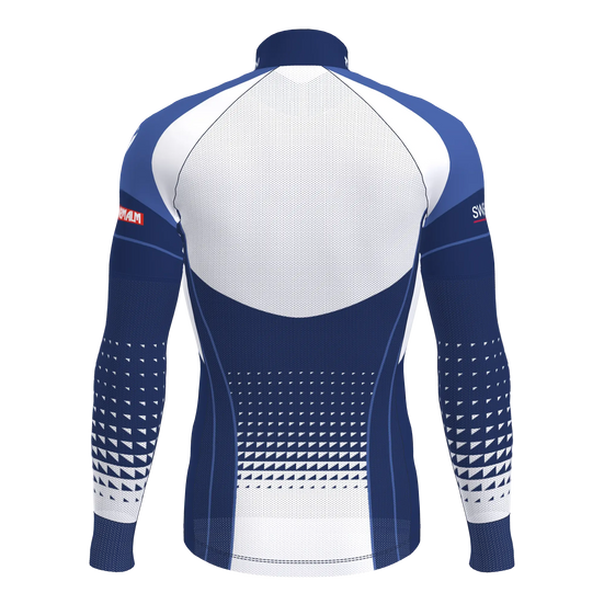 Vision 3.0 Raceshirt LS Men