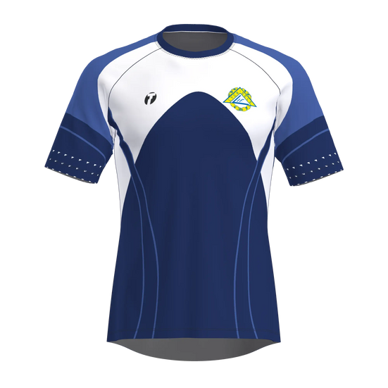Free 2.0 T-shirt SS Jr