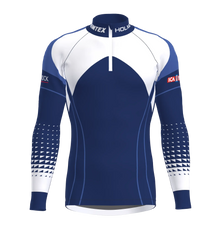 Ambition Raceshirt LS Jr