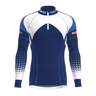 Ambition Raceshirt LS Jr