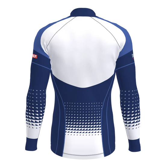 Ambition Raceshirt LS Jr