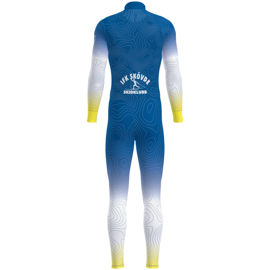 Vision 4.0 Racesuit Men