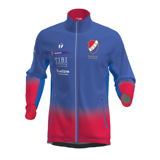 Trainer 3.0 Jacket Women