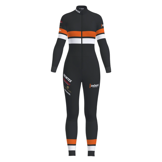 Vision 4.0 Racesuit GP Women