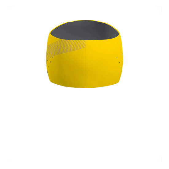 Bi-Elastic Air Headband