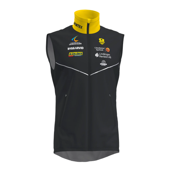 Pulse 2.0 Vest Men