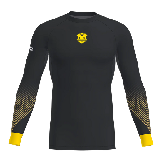 Core Ultralight Shirt LS Jr