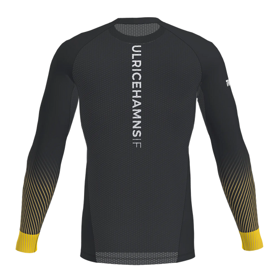 Core Ultralight Shirt LS Jr
