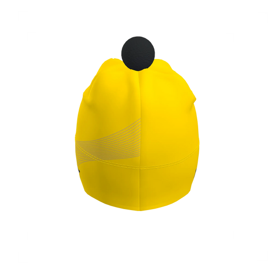 Pulse Merino Cap PP
