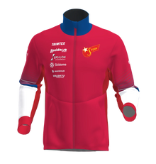 Ambition 2.0 Jacket Jr
