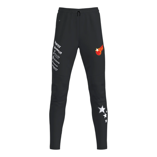 Ambition 2.0 Pants 3/4Z Jr