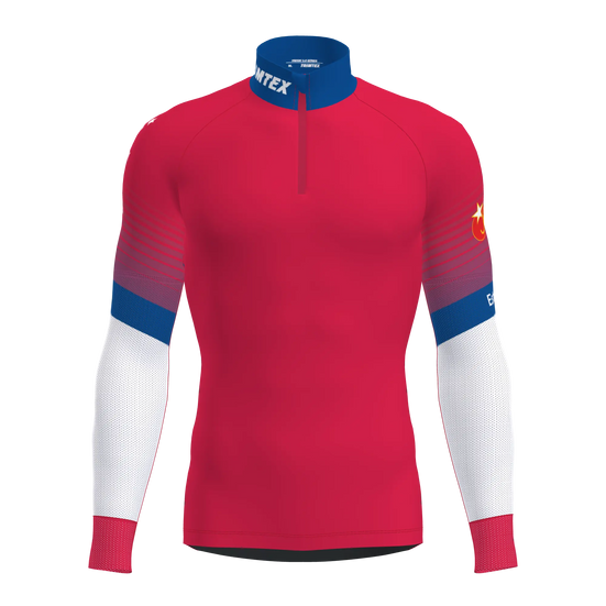 Vision 3.0 Raceshirt LS Jr