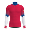Vision 3.0 Raceshirt LS Jr