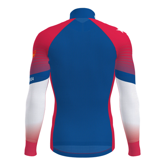Vision 3.0 Raceshirt LS Women
