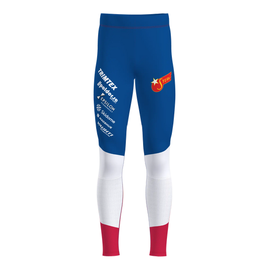 Vision 4.0 Racetights Jr