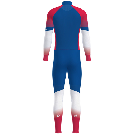 Vision 4.0 Racesuit Men