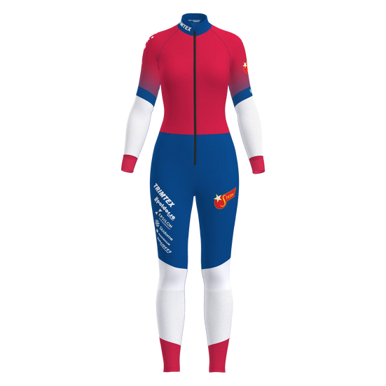 Vision 4.0 Racesuit Women