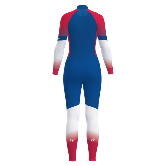 Vision 4.0 Racesuit Women