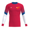 Core Ultralight Shirt LS Women