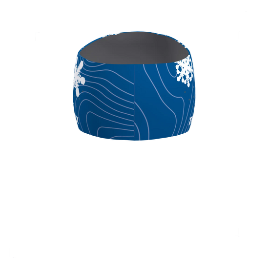 Bi-Elastic Air Headband