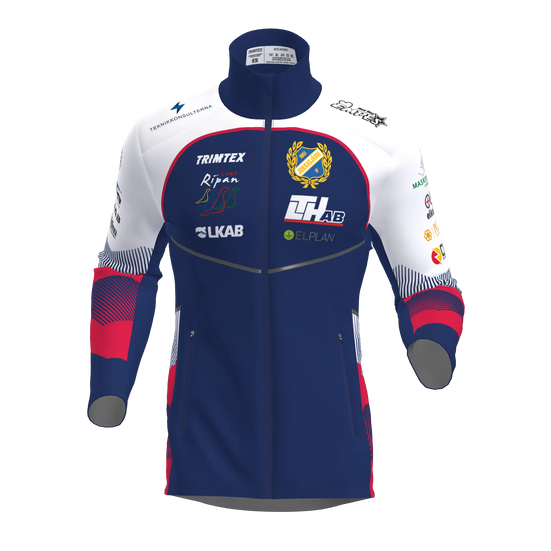 Ace Jacket Men