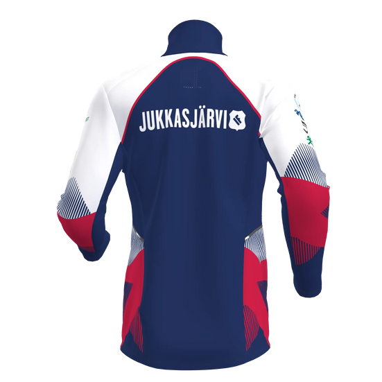 Ace Jacket Men
