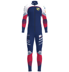 Vision 4.0 Racesuit Men