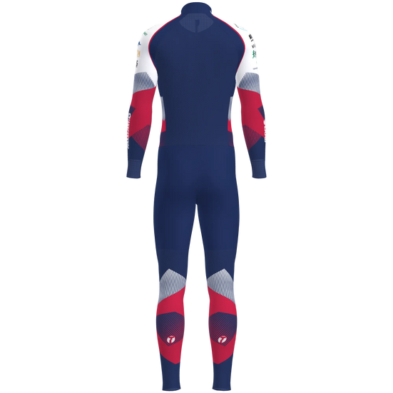 Vision 4.0 Racesuit Jr