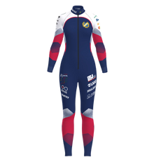 Vision 4.0 Racesuit Women