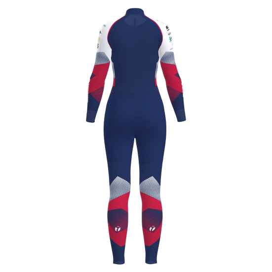 Vision 4.0 Racesuit Women