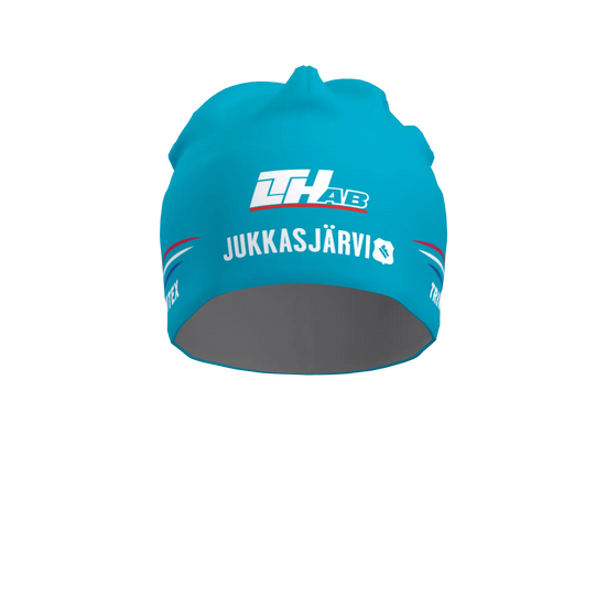 Bi-Elastic Thermo Cap