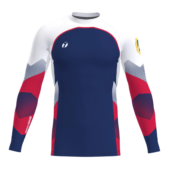 Core Ultralight Shirt LS Men