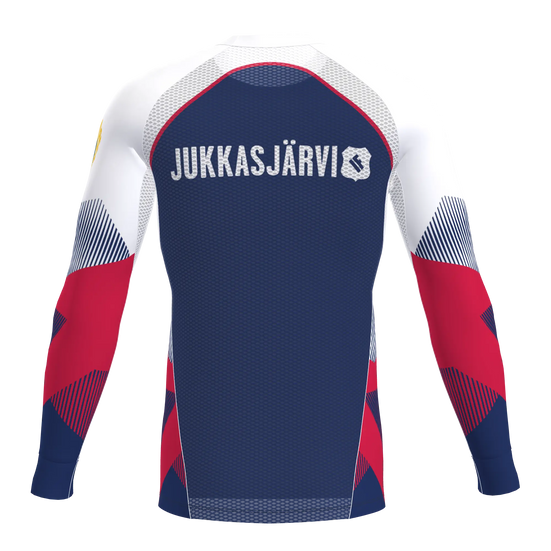 Core Ultralight Shirt LS Jr