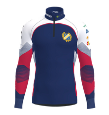 Vision 3.0 Raceshirt LS Men