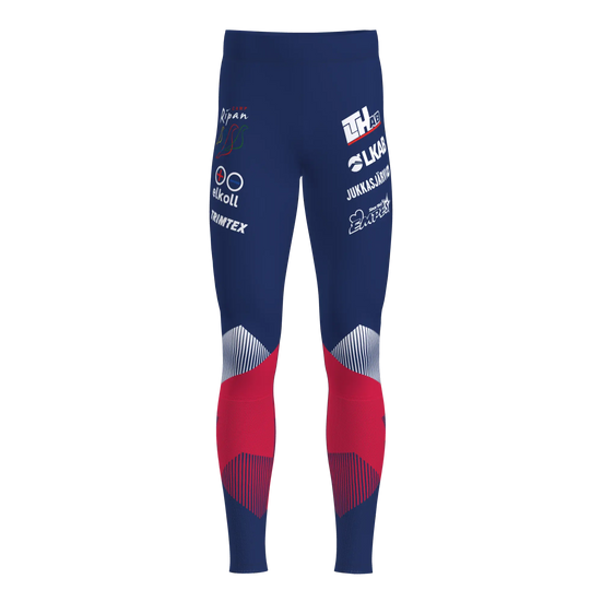 Vision 4.0 Racetights Men