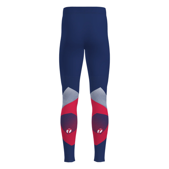 Vision 4.0 Racetights Men