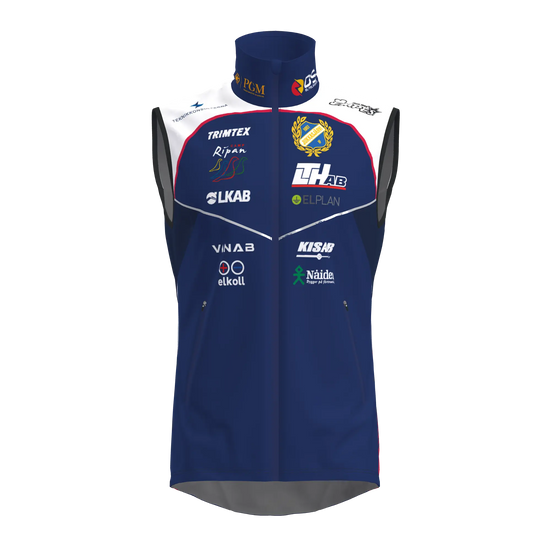 Pulse 2.0 Vest Jr